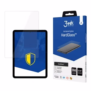 3mk HardGlass™ Tempered Glass for iPad Air 13" 2024