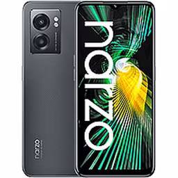Narzo 50