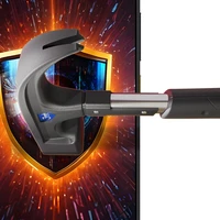 3mk Silky Matt privatumo ekrano apsauga Xiaomi Poco X6 Pro 5G