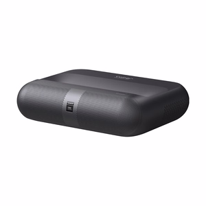 Yaber K300s Multimedia Laser RGB FullHD 1080p Projector with JBL Speakers - Juodas