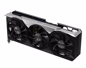 Видеокарта Acer Nitro Radeon RX 9070 OC, 16 ГБ AMD GDDR6