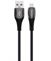 JELLICO Laidas B18 Micro 3.1A 1M juodas