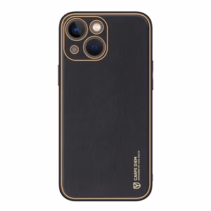 Dux Ducis Yolo Apple iPhone 14 Plus чёрный