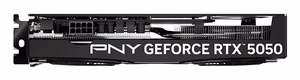 Видеокарта PNY GeForce RTX 5050 NVIDIA, 8 ГБ GDDR6