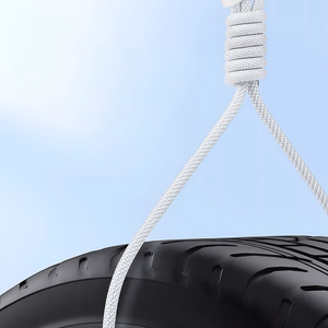 USB kabelis Joyroom S-A45 USB-C to Lightning 30W 1.2m baltas