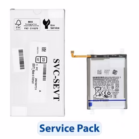 ServicePack baterija EB-BA536ABY skirta SAMSUNG A33 5G A336B GH82-28146A