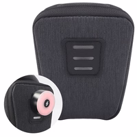 SAHOO Dviračio krepšys (131470M-SA) vandeniui atsparus 1L