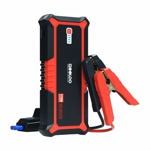 GOOLOO GP3000 59.2Wh užvedimo įrenginys