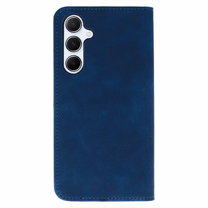 Dėklas telefonui Wonder Prime Samsung Galaxy A55 5G mėlynas