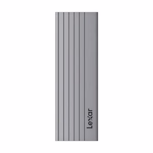 „Lexar LPAE06N“ 10 Gbps SSD/M.2 disko korpusas