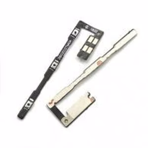 Flex Xiaomi Mi 8 Lite įjungimo/išjungimo ir garsumo valdymo ORG
