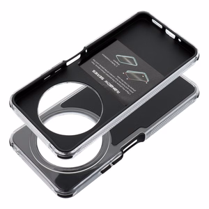 MATRIX dėklas telefonui Xiaomi Redmi 14C juodas