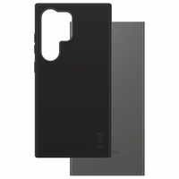 CARE by PanzerGlass Mados QI dėklas Samsung Galaxy S24 Ultra - juodas