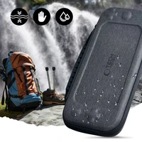 Tech-Protect Hardpouch dėklas telefonui Nintendo Switch 2 - pilkas