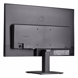 Samsung LS24D304GAUXEN monitorius 61 cm (24") 1920 x 1080 pikselių Full HD juodas