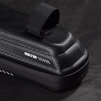 WILDMAN Dviračio krepšys ES5 vandeniui atsparus 1L