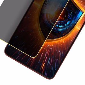 3mk Silky Matt privatumo ekrano apsauga Motorola Moto G86 / G86 Power