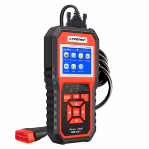 Konnwei KW850 OBD2 diagnostinis skeneris