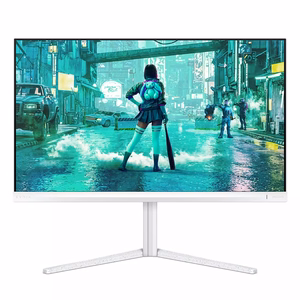 Philips Evnia 27M2N3201A/00 monitorius 68,6 cm (27") 1920 x 1080 pikselių Full HD LCD baltas