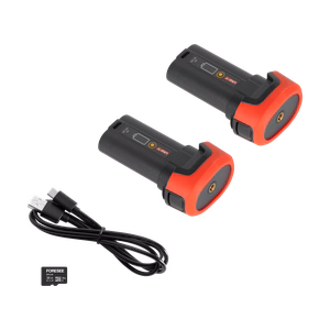 Uni-T UTi730V termovizorius