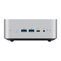 MiniPC Minis Forum X1-255 AMD Ryzen 7 H255, barebone