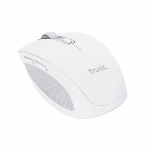 Trust Ozaa pelė biurui dešiniarankė RF belaidė + Bluetooth optinė 3200 DPI
