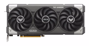ASUS TUF Gaming TUF-RTX5060-O8G-GAMING NVIDIA GeForce RTX 5060 8 GB GDDR7 Vaizdo plokštė