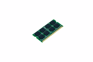 Goodram GR1600S364L11/8G atminties modulis 8 GB 1 x 8 GB DDR3 1600 MHz