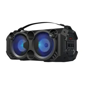 Rebeltec Bluetooth garsiakalbis SoundBOX 460 juodas