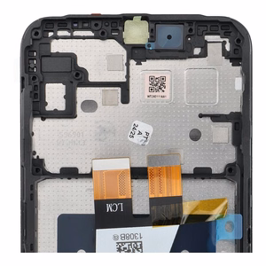 Rinkinys LCD ekranas SAMSUNG A14 5G A146 GH81-23640A