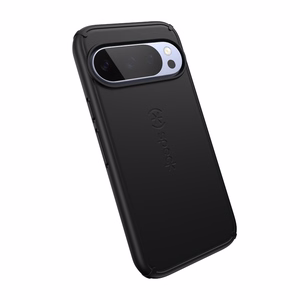 Speck ImpactHero Slim dėklas, skirtas Google Pixel 10 / 10 Pro, juodas