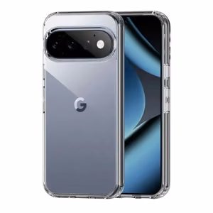 Чехол Dux Ducis Clin для Google Pixel 11 / 11 Pro, прозрачный