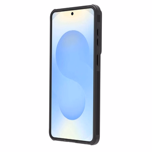 Nillkin CamShield Pro dėklas Samsung Galaxy S26+ juodas