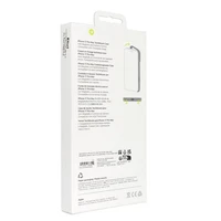 iPhone 17 Pro Max TechWoven dėklas su MagSafe - žalias