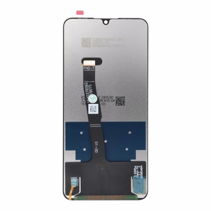 FixCell LCD Ekranas HUAWEI P30 Lite HQ be rėmelio