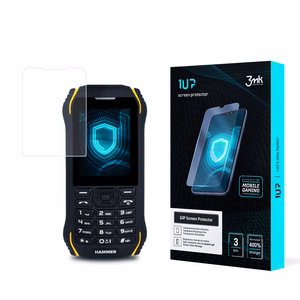 MyPhone Hammer Delta - 3mk 1UP