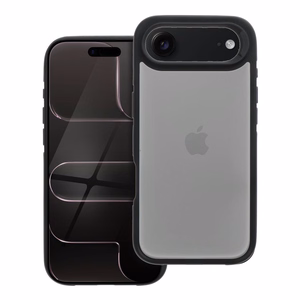 Dėklas NEO IPHONE 17 Air juodas