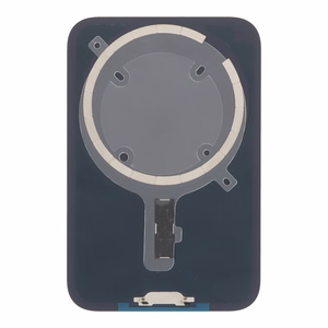 Galinis dangtelis iPhone 17 Pro Deep Blue (without NFC flex) OEM