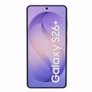 Samsung Galaxy S26+ 512GB violetinis