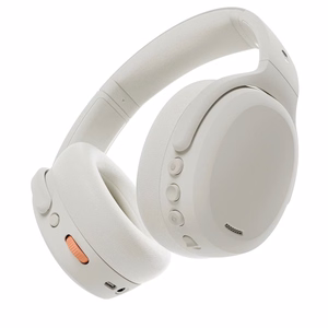 Skullcandy Crusher ANC 2 belaidės ausinės juodos