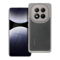 VARIETE dėklas telefonui XIAOMI Redmi Note 14 PRO PLUS 5G plieninis