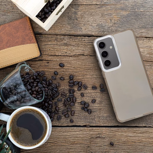 Case for Xiaomi Redmi Note 13 PRO PLUS 5G Pearl black