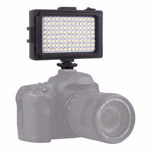 Puluz LED lempa 860 liumenų