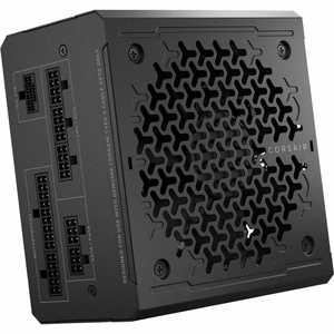 Corsair RMe Series RM850e maitinimo blokas 850 W 24-pin ATX ATX juodas