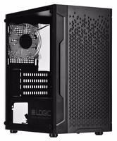 LOGIC ARAMIS ARGB Mini USB 3.0 korpusas