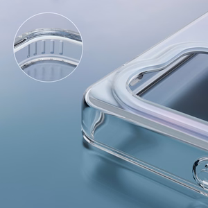 Etteri Hidden Pearl dėklas Samsung Galaxy S26 Ultra rožinis