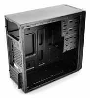 DeepCool Wave V2 Desktopas Juoda