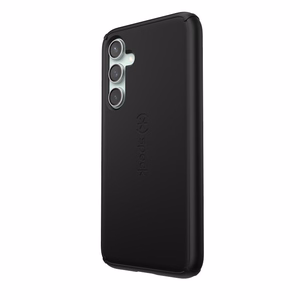 Speck ImpactHero Slim dėklas, skirtas Samsung Galaxy S23 FE, juodas