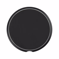 "Maxlife" MXWC-02 belaidis įkroviklis 10W, juodas