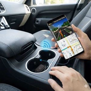 GPS tracker GF21